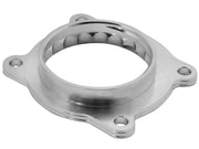 aFe Silver Bullet Throttle Body Spacer 10-14 Chevrolet Camaro V6 3.6L aFe Throttle Body Spacers