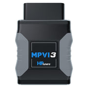 HPT MPVI4 w/Pro Feature Set + 4 Universal Credits (*Pro Link+ Cable Sold Separately*) HP Tuners Programmers & Tuners