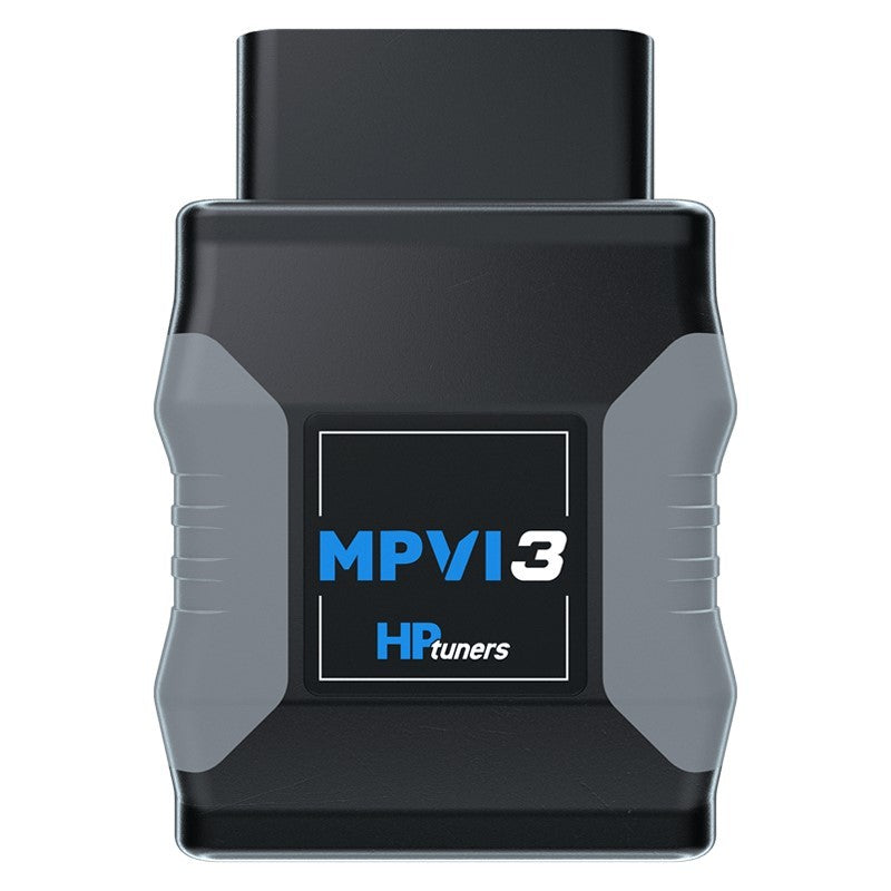 HPT MPVI4 w/Pro Feature Set + 4 Universal Credits (*Pro Link+ Cable Sold Separately*) HP Tuners Programmers & Tuners