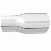 MagnaFlow Tip 1-Pk Oval Re DW 3.5X5.5 X 8 Magnaflow Tips