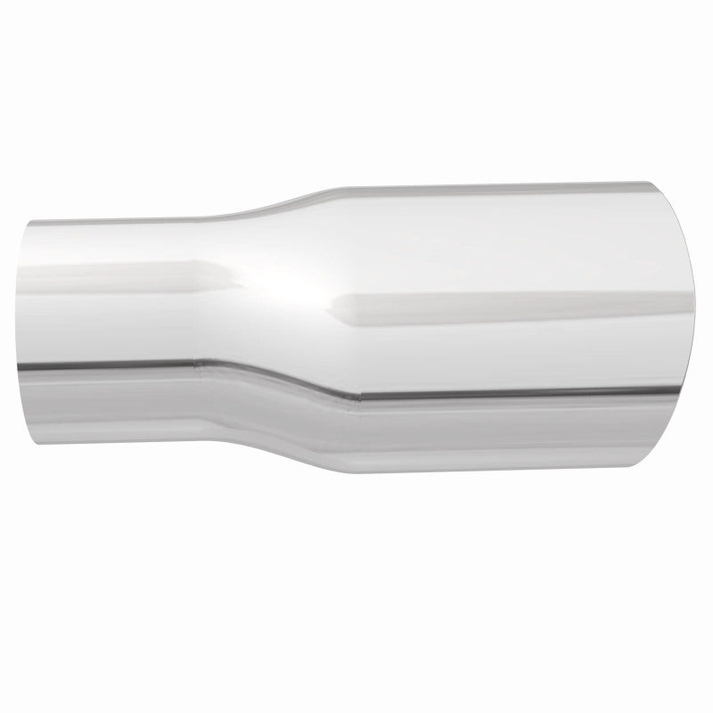 MagnaFlow Tip 1-Pk Oval Re DW 3.5X5.5 X 8 Magnaflow Tips