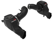 aFe 24-25 Ford Mustang GT V8 5.0L Momentum GT Cold Air Intake System w/ Pro DRY S Filter aFe Cold Air Intakes