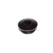 Edelbrock ALUMINUM PORT PLUG, -12AN Edelbrock Hardware Kits - Other