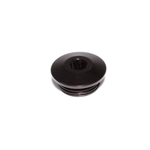 Edelbrock ALUMINUM PORT PLUG, -12AN Edelbrock Hardware Kits - Other