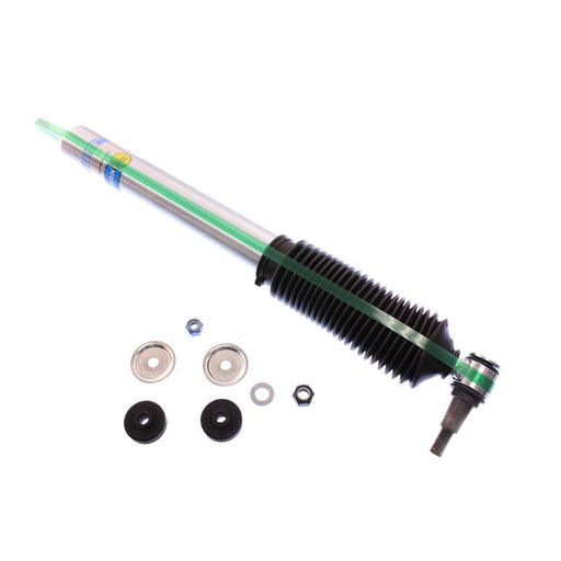 Bilstein 5100 Series 2007 Ford F-350 SD XLT 4WD Standard Cab Front 46mm Monotube Steering Damper Bilstein Steering Dampers