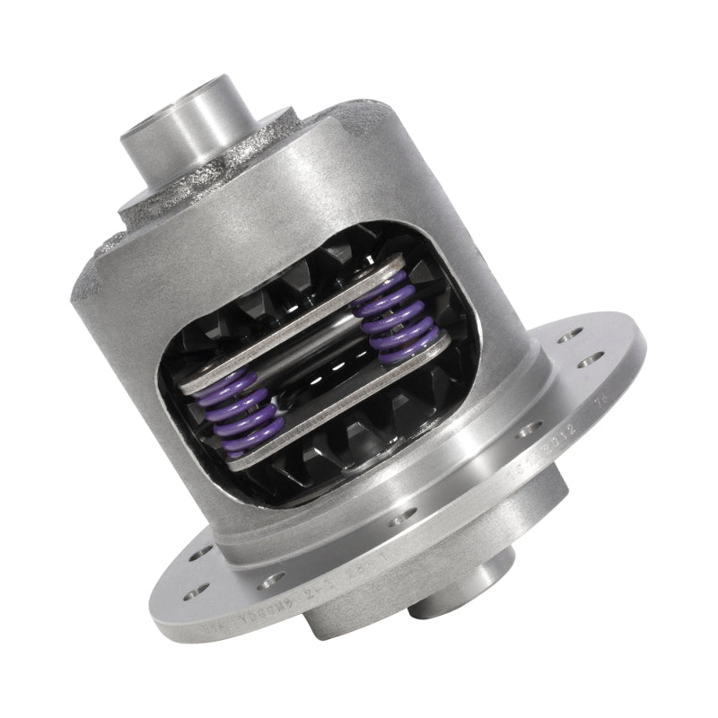Yukon Gear Duragrip Posi For GM 8.2in w/ 28 Spline Axles / 3.08 and Up Yukon Gear & Axle Differentials