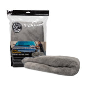 Chemical Guys Woolly Mammoth Microfiber Dryer Towel - 36in x 25in Chemical Guys Microfibers & Towels