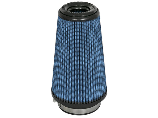 aFe Magnum FLOW Pro 5R Air Filter 3-1/2in F x 5in B x 3-1/2in T (INV DOME) x 8in H aFe Air Filters - Universal Fit