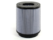 aFe MagnumFLOW Air Filters IAF PDS A/F PDS 5-1/2F x 7B x (6-3/4x 5-1/2)T (Inv) x 8H aFe Air Filters - Universal Fit