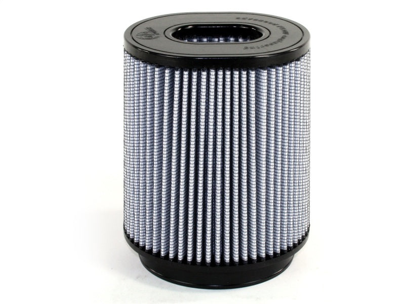 aFe MagnumFLOW Air Filters IAF PDS A/F PDS 5-1/2F x 7B x (6-3/4x 5-1/2)T (Inv) x 8H aFe Air Filters - Universal Fit