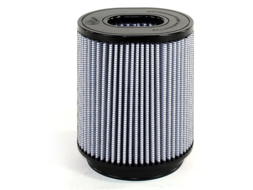 aFe MagnumFLOW Air Filters IAF PDS A/F PDS 5-1/2F x 7B x (6-3/4x 5-1/2)T (Inv) x 8H aFe Air Filters - Universal Fit