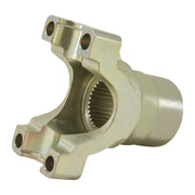 Yukon Gear Replacement Yoke For Dana 60 w/ A 1350 U/Joint Size and 35 Spline Pinion Yukon Gear & Axle Differential Yokes