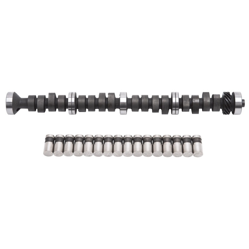Edelbrock Perf Plus Cam and Lifters Kit Ford FE 352-428 Edelbrock Camshafts