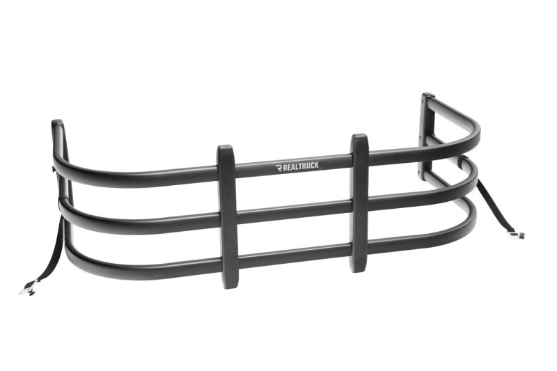AMP Research 99-23 Ford F250/350 Superduty (Excl. SuperCrew) Bedxtender - Black AMP Research Bed Bars