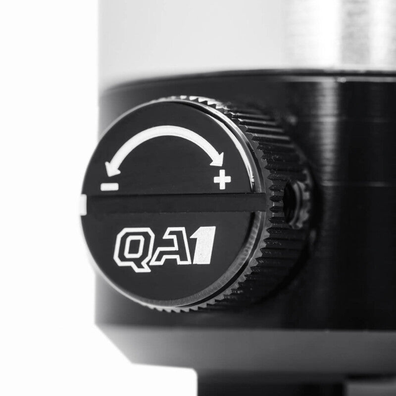 QA1 GM Pro Front Coil-Over Shock Absorber - Single Adj. - Stock Mount - 8.625in/12.875in - Aluminum QA1 Shocks and Struts