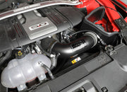 K&N 2018 Ford Mustang GT V8 5.0L F/I Performance Intake Kit K&N Engineering Cold Air Intakes