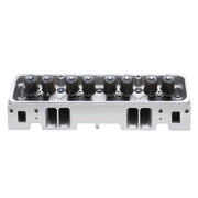 Edelbrock Cylinder Head SB Chevrolet Performer RPM E-Tec 200 for Hydraulic Roller Cam Complete (Ea) Edelbrock Heads