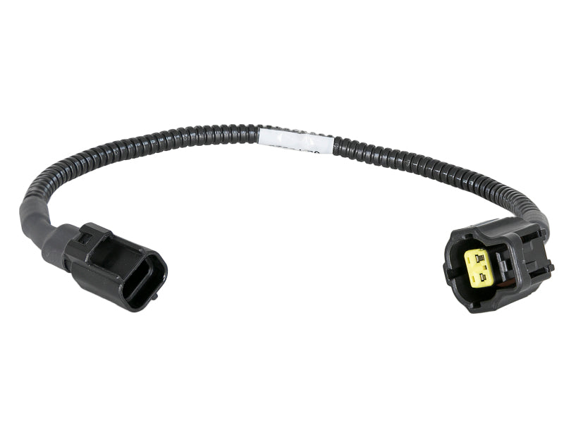 aFe Magnum FORCE 18-19 Ford F-150 V6-2.7L (tt) Cold Air Intake IAT Harness Extension - 12in aFe Air Intake Components
