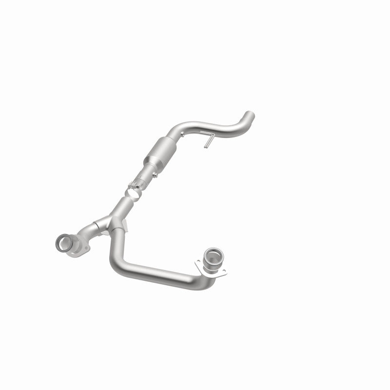 Magnaflow 00-02 Chevrolet Camaro 3.8L Direct Fit Converter Magnaflow Catalytic Converter Direct Fit