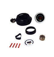 AEM Digital Wideband UEGO Gauge w/o Sensor AEM Gauges