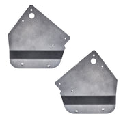 Oracle 10-14 Ford Raptor Fog Light Replacement Brackets/Lights ORACLE Lighting Brackets