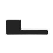 ORACLE Lighting Universal Illuminated LED Letter Badges - Matte Blk Surface Finish - L ORACLE Lighting Light Accessories and Wiring