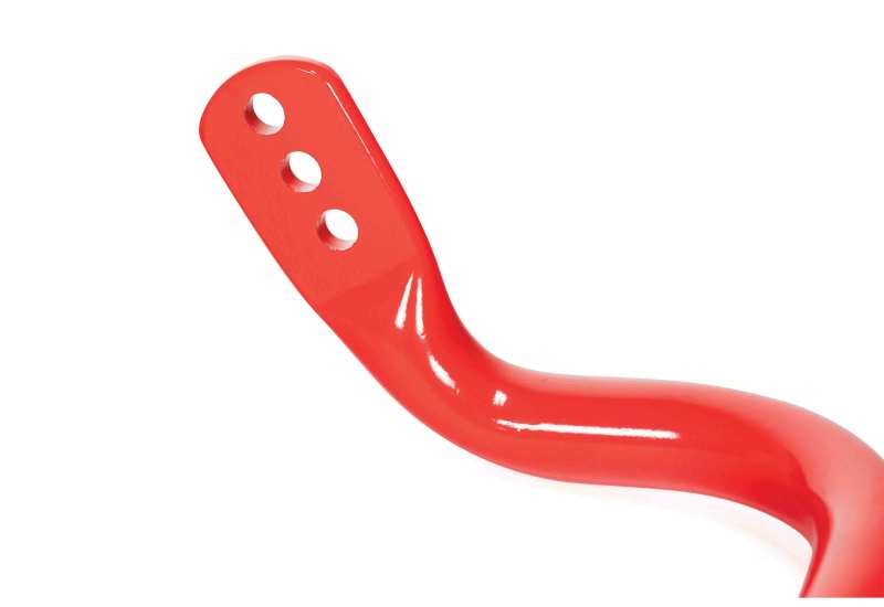 Eibach 32mm Front Sway Bar Kit for 17-20 Tesla Model 3 AWD/RWD Eibach Sway Bars