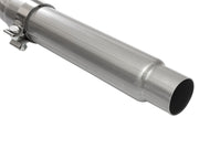 aFe Rebel Exhausts Cat-Back SS Ford F-150 04-08 V8 4.6/5.4L w/ Polished Tips aFe Catback