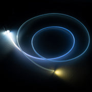 Oracle Fiber Optic LED Light Head - ColorSHIFT (2PCS) - ColorSHIFT ORACLE Lighting Light Accessories and Wiring