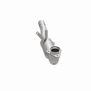 MagnaFlow Direct Fit Catalytic Converter Corvette 92-93 Magnaflow Catalytic Converter Direct Fit