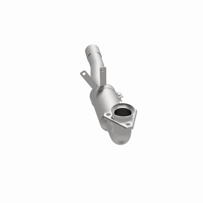 MagnaFlow Direct Fit Catalytic Converter Corvette 92-93 Magnaflow Catalytic Converter Direct Fit