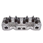 Edelbrock Cylinder Head BBC Performer RPM 348/409Ci for Hydraulic Roller Cam Complete Edelbrock Heads