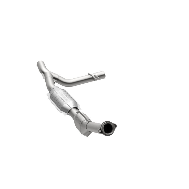 MagnaFlow Direct Fit Catalytic Converter 97-98 Expedition-Navigator Magnaflow Catalytic Converter Direct Fit