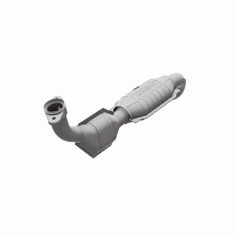 MagnaFlow DF Cat Conv 04-06 Ford F-150 Pick Up (Exc Heritage) / 06 Lincoln Mark LT Truck Driver Side Magnaflow Catalytic Converter Direct Fit