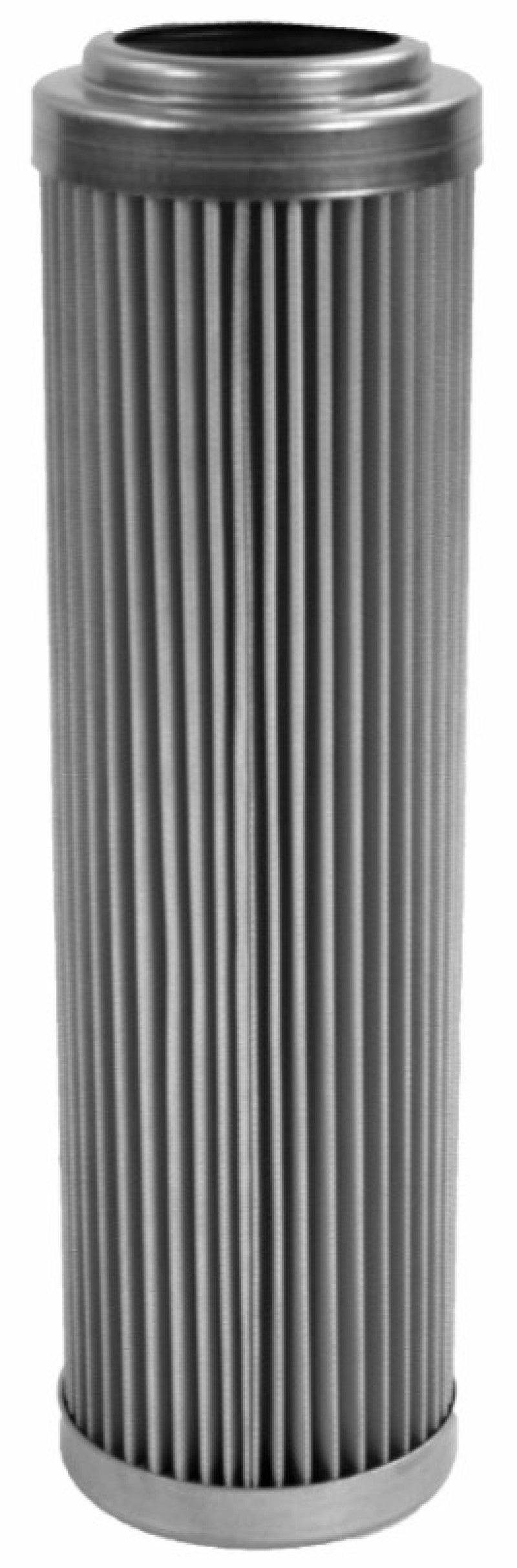 Aeromotive Filter Element 40 micron Stainless Steel - Fits 12363 Aeromotive Fuel Filters