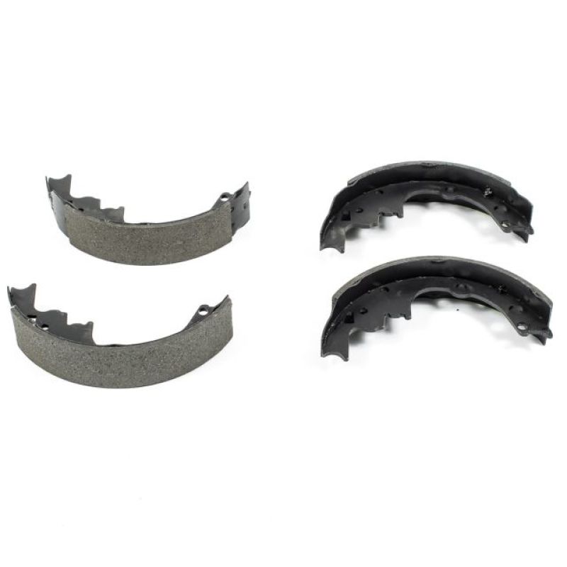 Power Stop 78-81 Buick Century Rear Autospecialty Brake Shoes PowerStop Brake Shoes