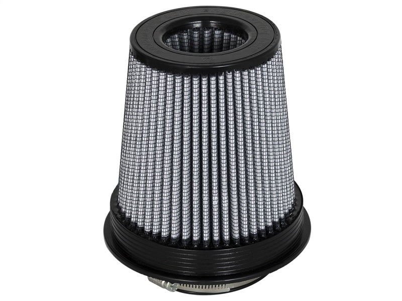 aFe Momentum Air Filters PDS A/F 4F x 6B (Mtm) x 4-1/2T (Inv) x 6-1/2H aFe Air Filters - Universal Fit