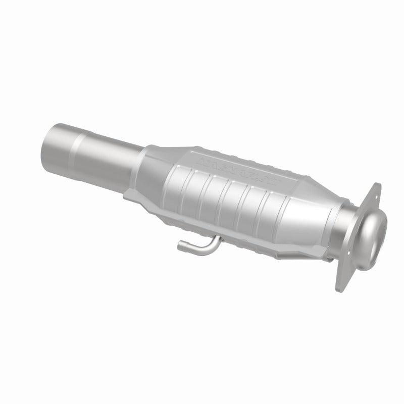 MagnaFlow 86-92 Camaro/Fbird V8 CA Direct Fit Converter Magnaflow Catalytic Converter Direct Fit