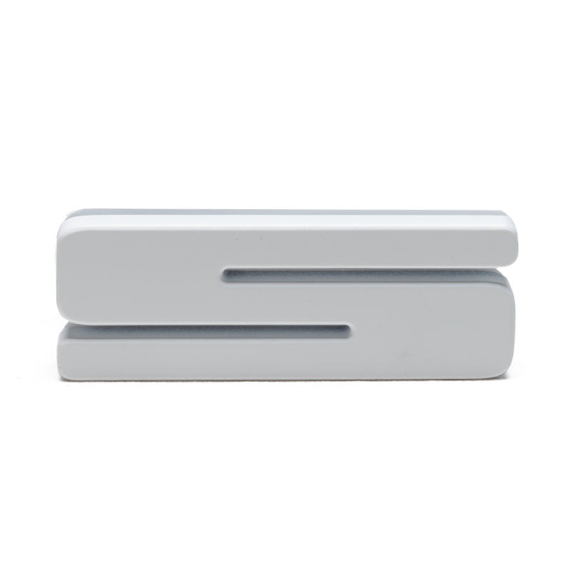 ORACLE Lighting Universal Illuminated LED Letter Badges - Matte Wht Surface Finish - S ORACLE Lighting Light Accessories and Wiring
