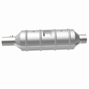 MagnaFlow Universal Catalytic Converter 97-02 Ford Truck And Vans Magnaflow Catalytic Converter Direct Fit