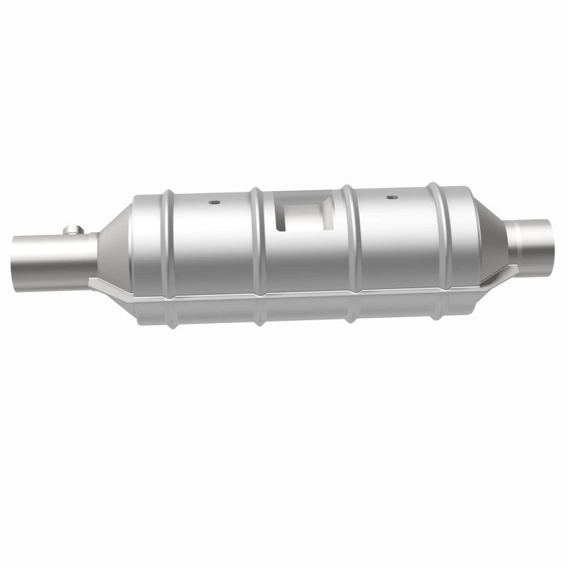 MagnaFlow Universal Catalytic Converter 97-02 Ford Truck And Vans Magnaflow Catalytic Converter Direct Fit