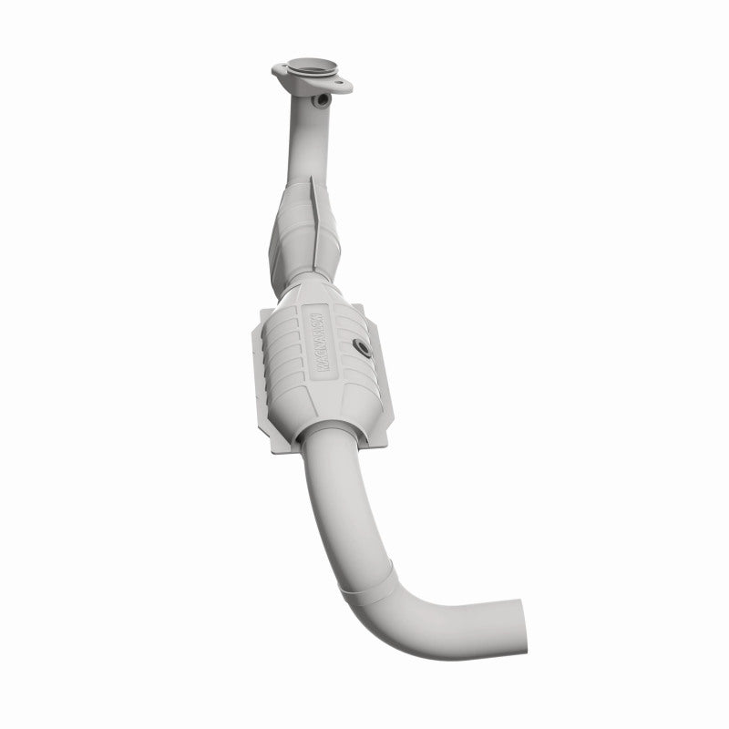 MagnaFlow DF Cat Conv 04-06 Ford F-150 Pick Up (Exc Heritage) / 06 Lincoln Mark LT Truck Driver Side Magnaflow Catalytic Converter Direct Fit