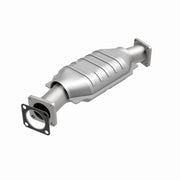 MagnaFlow Direct Fit Catalytic Converter GM 75 79 Magnaflow Catalytic Converter Direct Fit