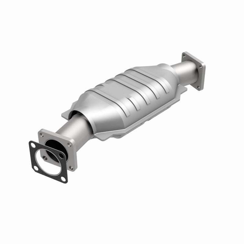 MagnaFlow Direct Fit Catalytic Converter GM 75 79 Magnaflow Catalytic Converter Direct Fit