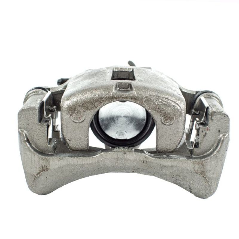 Power Stop 05-14 Ford Mustang Rear Right Autospecialty Caliper w/Bracket PowerStop Brake Calipers - OE