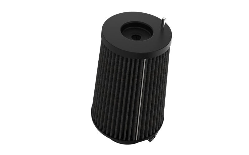 K&N 4in flg 6-3/4in b 5-1/4in t 9-1/2in h K&N Engineering Air Filters - Universal Fit