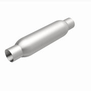 MagnaFlow Muff GP 3.5in Dia 16in Overall Length 2.25in Inlet / 2.25in Outlet Magnaflow Muffler