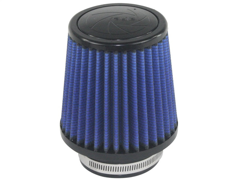 aFe MagnumFLOW Air Filters IAF P5R A/F P5R 2-7/8F x 5B x 4T x 5H aFe Air Filters - Universal Fit
