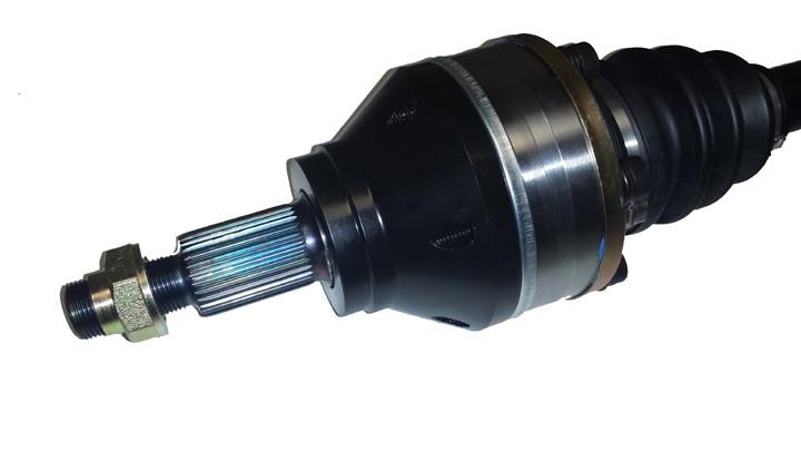 DSS 2015+ Mustang 800HP Direct-Fit Axle -Right RA8506X4 Driveshaft Shop Axles