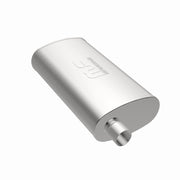 MagnaFlow Muffler Mag SS 22X5X11 3X3 O/O Magnaflow Muffler